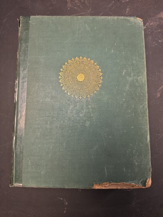 Other - The Drawings of Leonardo Da Vinci by A.E. Popham, 1949 - Good - No dust cover